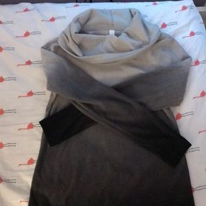 women’s turtleneck sweater